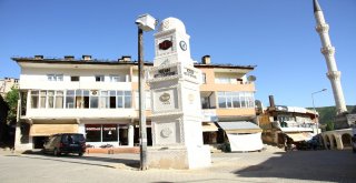 Hizana ‘Saat Kulesi