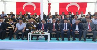 Asker, Diyarbakır Sokaklarını İnletti