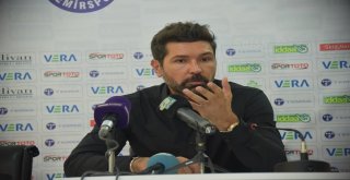 Hakan Kutlu: ”Futbol Adına Yapılması Gereken Her Şeyi Yaptık”