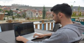 Bozüyük Belediyesinin Ücretsiz İnternet Uygulaması Yaygınlaşıyor