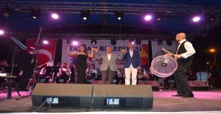 Tatvan Doğu Anadolu Fuarı Sona Erdi