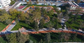 Şahinle 4 Yılın Panoraması