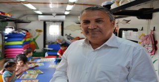 (Özel Haber) Fransızların Yaptığı Tarihi Tren İstasyonu Eğitim Yuvası Oldu