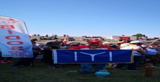 Domaniçten Söğüte Kayı Boyu Göç Yürüyüşü Projesi Başladı