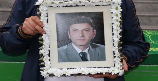 Avukatın Annesinin Feryadı Yürek Dağladı