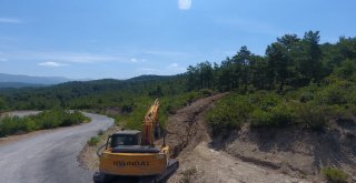 Asattan Manavgatta İçme Suyu Seferberliği