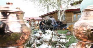 Yarım Asırdır Geçmişi Parlatıyor