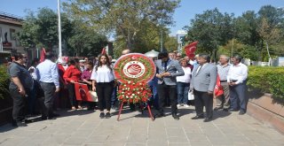 Chpnin 95. Yıl Kuruluş Yıl Dönümü Kutlamaları