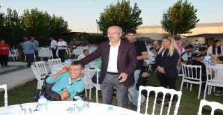 Balıkesir Büyükşehir Belediyesi 150 Akülü Araç Dağıttı