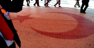 Bursada 30 Ağustos Zafer Bayramı Coşkusu