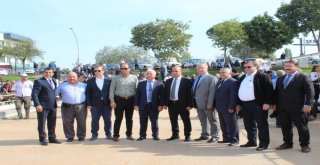 Biga 5. Sığır Güzellik Yarışması Yapıldı