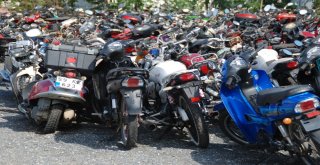 Yedieminde Binlerce Motosiklet Sahibini Bekliyor