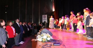 Başkan Gökhan Yüksel Afyonkarahisarlılar Kültür Şölenine Katıldı