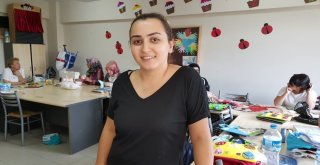 Çocuk Gelişimi Kursları Yoğun İlgi Görüyor