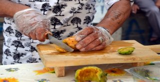 Çukurovanın Serinleten Lezzeti: Dikenli İncir