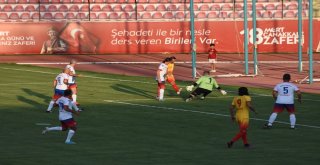 Türk Futbolunun Yıldızları Çanakkalede
