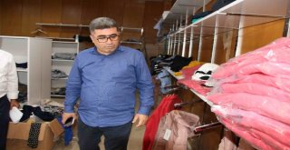 Varto Sydvden Bayram Öncesi Giyim Ve Para Yardımı