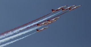 Mysia Air Fest, Türk Yıldızlarını Konuk Ediyor