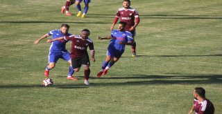 Kardemir Karabükspor, Elazığspor İle 2-2 Berabere Kaldı