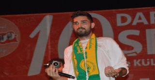 41 Gün Süren Festival, İdo Tatlıses İle Final Yaptı