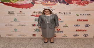 Gastroantep Festivaliyle 3 Yılda 3 Milyon Yabancı Turist Hedefleniyor