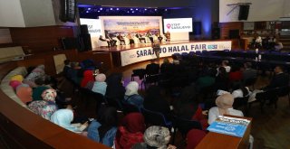 Bosna Hersekteki Helal Fuarına İlgi Artıyor