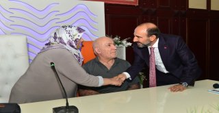 İkinci Baharlarını Yıldırımda Yaşadılar