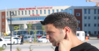 Hem Sağlığını Hem De Parasını Kaybetti