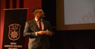 Okul Öncesi, Öğretmenlere Uyuşturucuya Karşı Eğitim