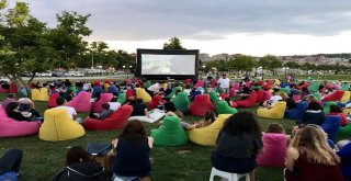 Açık Havada Sinema Keyfi