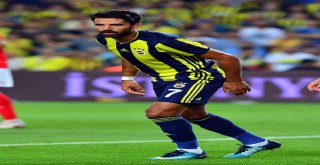 Uefa Şampiyonlar Ligi 3. Ön Eleme: Fenerbahçe: 1 - Benfica: 1 (İlk Yarı)