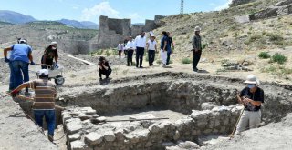 ANKARA KENT KONSEYİ KALECİK İÇİN KOLLARI SIVADI