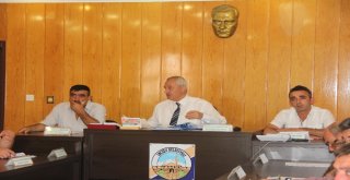 İncesu Belediyesinde Eylül Ayı Meclis Toplantısı Düzenlendi