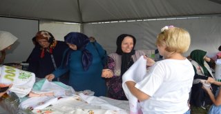 Kartepeli Çocuklardan, Afrikaya Su Kuyusu