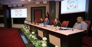 Melikgazi Belediye Meclisinde Kararlar Oy Birliği İle Alındı