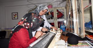 Kadınların Yaz Kurslarına Yoğun İlgisi