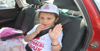 Hatalı Sürücüleri Kırmızı Düdükle Uyaracaklar