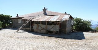 Köylüler Tarım Alanlarını Geri İstiyor