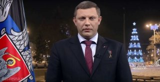 Ukraynada Muhaliflerin Lideri Öldürüldü