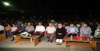 Aksuda Sünnet Şöleni