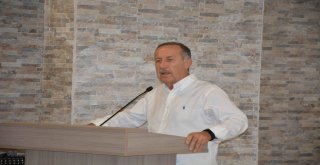 Türk Ve Yunan Mimarlar Ortacada Buluştu