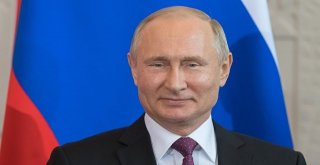 Dünya Liderlerinden Putine Doğum Günü Tebriği