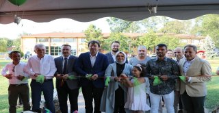 Sgm Yaz Şenliği Sona Erdi