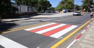 Bülent Ecevit Bulvarında Sona Gelindi