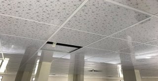 Kulpta Cami Ve Taziye Evlerindeki Onarım Çalışmalarını Tamamladı