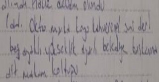 İcradan Satılık Başkan Koltuğu