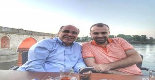 Chpli Milletvekili Erdin Bircanın Sağlık Durumu İyiye Gidiyor