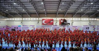 Gaziemirde Sezon Açılışı