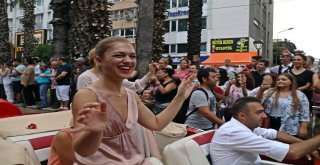 55. Uluslararası Antalya Film Festivali Kortejle Başladı
