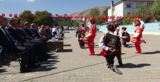 Tatvanda 23 Bin Öğrenci Ders Başı Yaptı